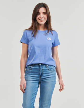 Levi's THE PERFECT TEE Blue