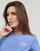 Clothing Women short-sleeved t-shirts Levi's THE PERFECT TEE Blue