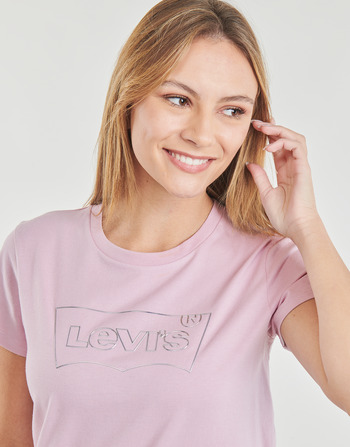 Levi's THE PERFECT TEE Violet