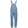 Clothing Men Jumpsuits / Dungarees Levi's RT OVERALL Blue