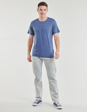 Clothing Men straight jeans Levi's 501® LEVI'S ORIGINAL Grey