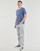 Clothing Men straight jeans Levi's 501® LEVI'S ORIGINAL Grey