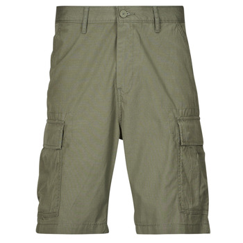 Levi's CARRIER CARGO SHORTS Green
