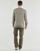 Clothing Men sweaters Levi's LIGHTWEIGHT HM SWEATER Green