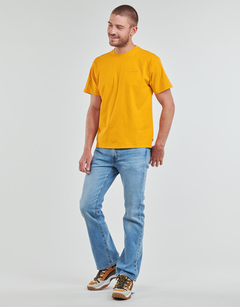 Levi's RED TAB VINTAGE TEE Yellow