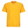 Clothing Men short-sleeved t-shirts Levi's RED TAB VINTAGE TEE Yellow