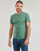 Clothing Men short-sleeved t-shirts Levi's SS ORIGINAL HM TEE Green