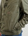 Clothing Men Denim jackets Levi's TYPE I TRUCKER Green