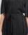 Clothing Women Short Dresses Vila VISOMMI Black