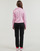 Clothing Women Leather jackets / Imitation leather Vero Moda VMJOSE Pink