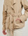 Clothing Women Trench coats Vero Moda VMZOA  Beige