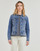 Clothing Women Denim jackets Vero Moda VMZORICA Blue / Medium