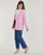 Clothing Women Jackets / Blazers Vero Moda VMCARMEN Pink
