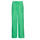 Clothing Women Wide leg / Harem trousers Vero Moda VMJESMILO  Green