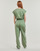 Clothing Women Jumpsuits / Dungarees Pieces PCMUNA Green