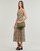 Clothing Women Short Dresses Pieces PCNYA Green