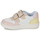 Shoes Girl Low top trainers Tommy Hilfiger SKYLER Multicolour