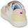Shoes Girl Low top trainers Tommy Hilfiger SKYLER Multicolour