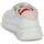 Shoes Girl Low top trainers Tommy Hilfiger CONNOR White