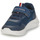 Shoes Boy Low top trainers Tommy Hilfiger CONNOR Marine