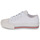 Shoes Girl Low top trainers Tommy Hilfiger BEVERLY White
