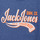 Clothing Boy short-sleeved t-shirts Jack & Jones JJELOGO TEE SS NECK 2 COL 23/24 NOOS JNR Marine