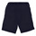 Clothing Boy Shorts / Bermudas Jack & Jones JPSTSWIFT SWEAT SHORTS AUT SN JNR Marine