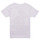 Clothing Boy short-sleeved t-shirts Name it NKMNATE ONEPIECE SS TOP BOX  VDE White