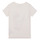 Clothing Girl short-sleeved t-shirts Name it NKFTARINA SS TOP PS Beige