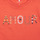 Clothing Girl short-sleeved t-shirts Name it NKFTMORINA SS LOOSE TOP PS Pink