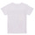 Clothing Boy short-sleeved t-shirts Name it NKMJULIN POKEMON SS TOP  BFU White