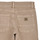 Clothing Boy straight jeans Name it NKMSILAS TAPERED TWI PANT 1320-TP Beige