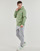 Clothing Men sweaters Only & Sons  ONSCERES Green