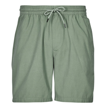 Clothing Men Shorts / Bermudas Only & Sons  ONSTELL Green