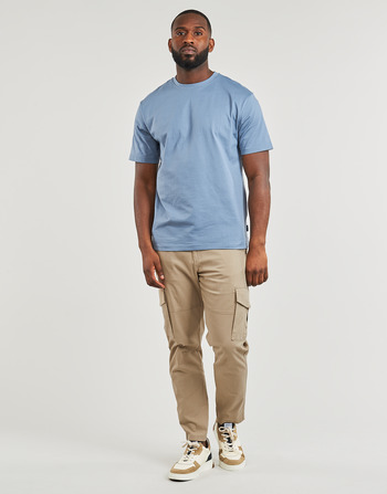 Cargo trousers Europe ! Fast - Spartoo | delivery
