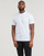 Clothing Men short-sleeved t-shirts Only & Sons  ONSLEVI White