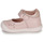 Shoes Girl Ballerinas Pablosky  Pink