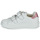 Shoes Girl Low top trainers Pablosky  White / Pink