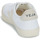 Shoes Low top trainers Veja CAMPO CANVAS White