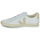 Shoes Low top trainers Veja ESPLAR LOGO White / Beige