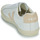 Shoes Women Low top trainers Veja ESPLAR LOGO White / Beige
