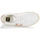 Shoes Women Low top trainers Veja ESPLAR LOGO White / Pink