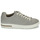 Shoes Low top trainers Birkenstock Bend Low Dotted LEVE Grey