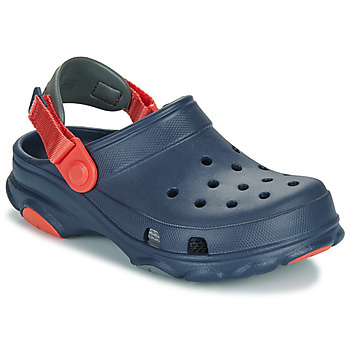Shoes Children Clogs Crocs All Terrain Clog K Marine