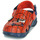 Shoes Children Clogs Crocs Team SpiderMan All TerrainClgK Marine