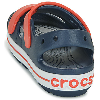 Crocs Crocband Cruiser Sandal K Marine / Red
