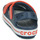 Shoes Children Sandals Crocs Crocband Cruiser Sandal K Marine / Red