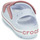 Shoes Girl Sandals Crocs Crocband Cruiser Sandal K Violet