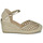 Shoes Women Sandals Xti 142893 Gold