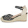 Shoes Women Espadrilles Xti 142893 Black